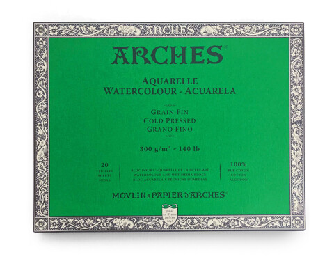 Arches