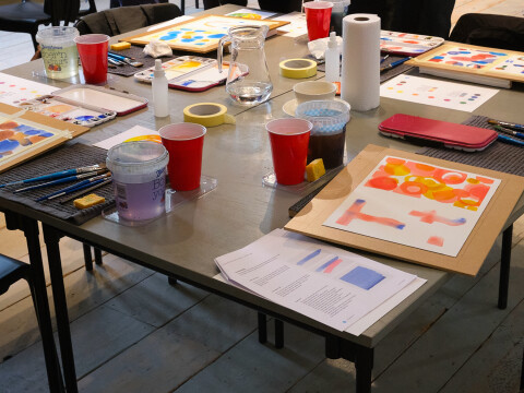 Cursus:workshop