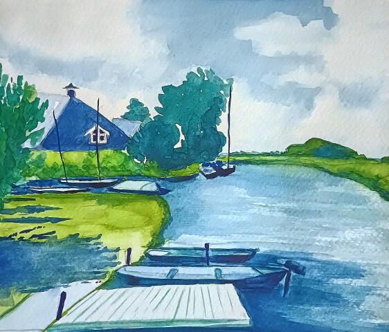 Karien Penninga 3
