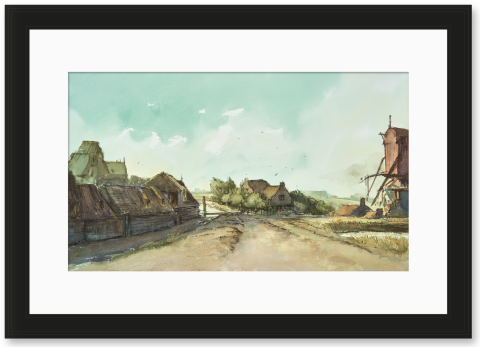 R25 Bolwerk de Rose 2019