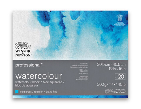 Winsor&Newton